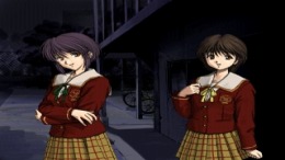 Kuon no Kizuna �����