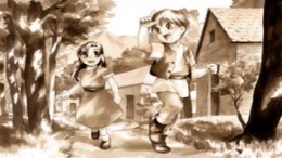 ������� Kuroi Hitomi no noir - Cielgris Fantasm