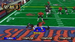 �������� Kurt Warner's Arena Football Unleashed