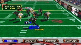 Kurt Warner's Arena Football Unleashed �����