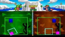 ������� Kuru Kuru Cube