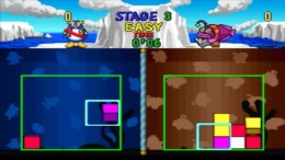 �������� ���� Kuru Kuru Cube