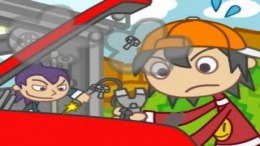 ������� Kuru Kuru Marumaru