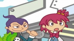 �������� ���� Kuru Kuru Marumaru