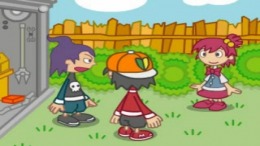 Kuru Kuru Marumaru �����