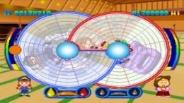 ������� Kuru Kuru Panic