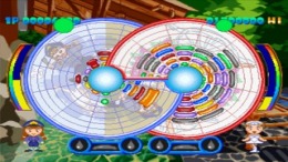 ������� ��� Kuru Kuru Panic