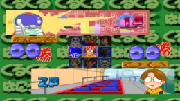 �������� Kuru Kuru Panic