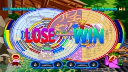 ������� Kuru Kuru Panic