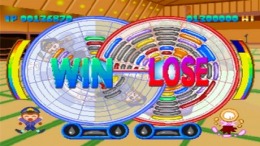 �������� ���� Kuru Kuru Panic