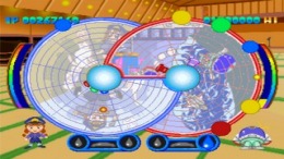 Kuru Kuru Panic �����