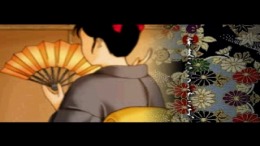 Kyoto Maiko Monogatari �����