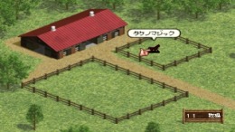 Kyousouba Ikusei Simulation - Derby Stallion �����