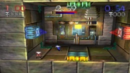 Kyuu Bakukku ��� PlayStation 1