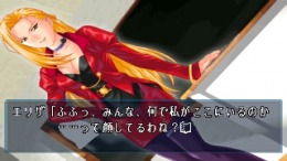 L No Kisetsu - A Piece of Memories��� PS1