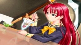 ����������� ���� L No Kisetsu - A Piece of Memories