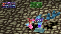 Lagnacure ��� PlayStation 1