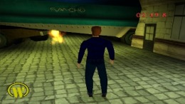   Largo Winch Commando SAR