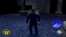  Largo Winch Commando SAR