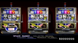 �������� ���� Las Vegas Dream 2