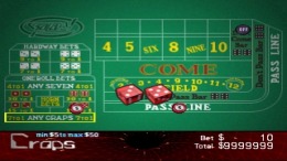 Las Vegas Dream 2 �����