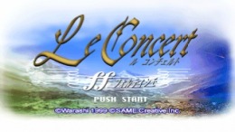 Le Concert FF (Fortissimo)��� PS1