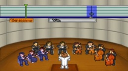 Le Concert FF (Fortissimo) �����