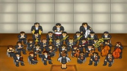 ������� ��� Le Concert PP (Pianissimo)