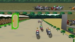������� Leading Jockey '99