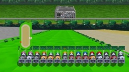 ������� ��� Leading Jockey '99