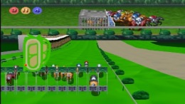 ������� ��� Leading Jockey Highbred