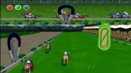 ������� Leading Jockey Highbred