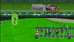 �������� ���� Leading Jockey Highbred