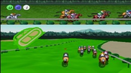 Leading Jockey Highbred �����