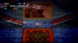 ������� ��� Legaia Densetsu