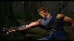 �������� ���� Legaia Densetsu