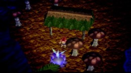 Legaia Densetsu �����