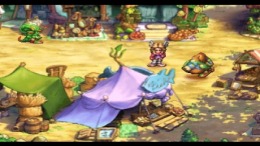 Legend of Mana��� PS1