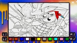 Legend of Mulan  PlayStation 1