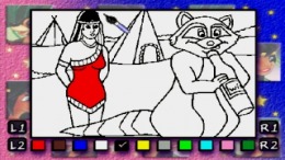  Legend of Pocahontas