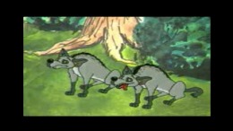   Legend of Pocahontas