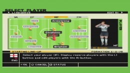 Libero Grande 2 ��� PlayStation 1