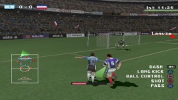  Libero Grande International