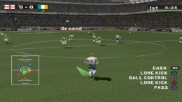 Libero Grande International 