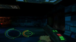 Lifeforce Tenka ��� PlayStation 1