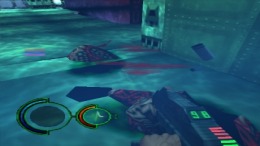 ������� Lifeforce Tenka