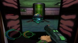 �������� Lifeforce Tenka