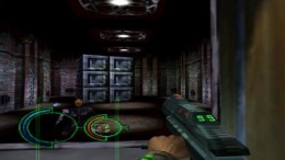 Lifeforce Tenka��� PS1