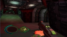 ����������� ���� Lifeforce Tenka