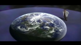 Lifescape - Seimei 40 Okunen Haruka na Tabi��� PS1